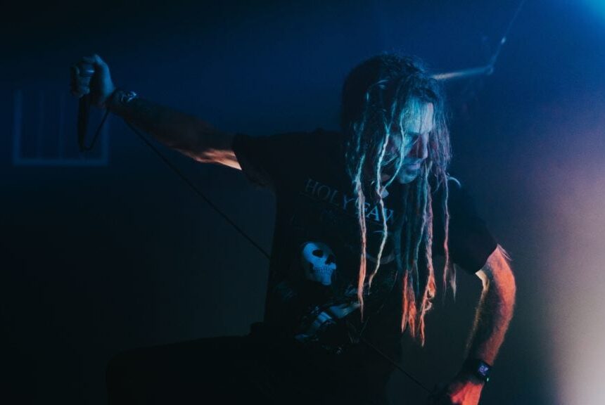 The Upcoming LAMB OF GOD Record “Won’t Take Five Years To Come Out”