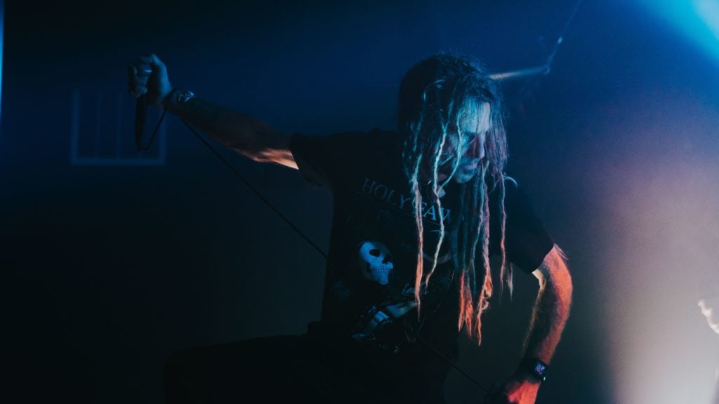 The Upcoming LAMB OF GOD Record “Won’t Take Five Years To Come Out”