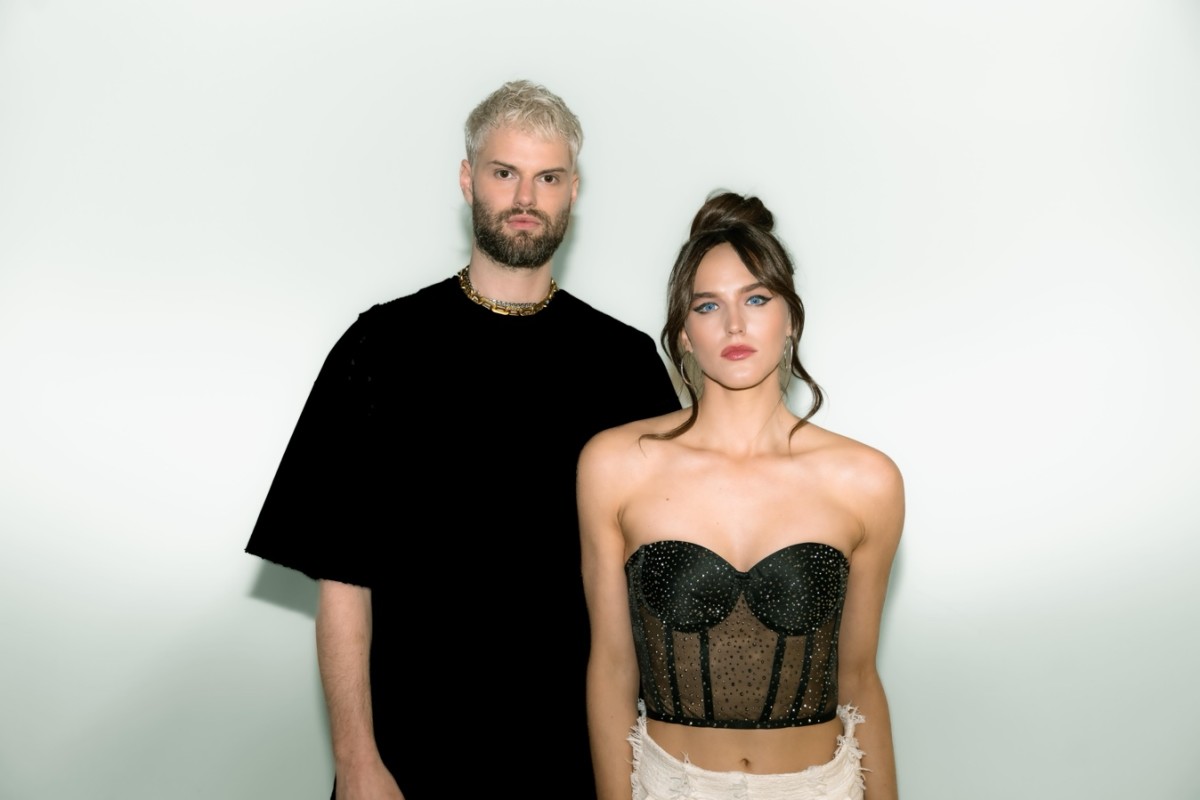 SOFI TUKKER Reimagine Passion Pit's Generational Electropop Hit, "Sleepyhead": Listen