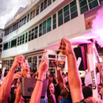 South Beach's Clevelander Hotel Sets the Stage for Unforgettable Miami Music Week