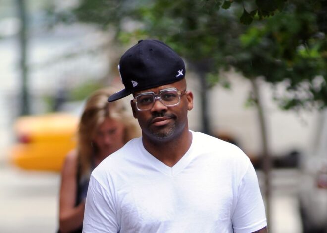 EXCLUSIVE: Judge May Arrest Damon Dash To Get Him To Court Over $4M Judgement