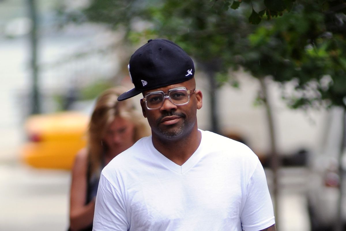 EXCLUSIVE: Judge May Arrest Damon Dash To Get Him To Court Over $4M Judgement