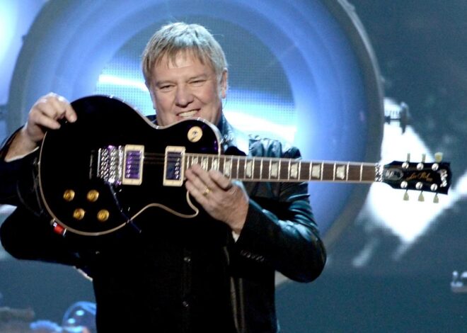 The Rush Album That Alex Lifeson Had the ‘Most Fun’ Making