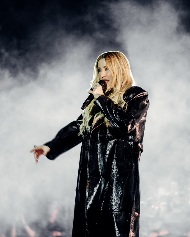 Ellie Goulding Launches Mushroom Supplement Brand, Everystate