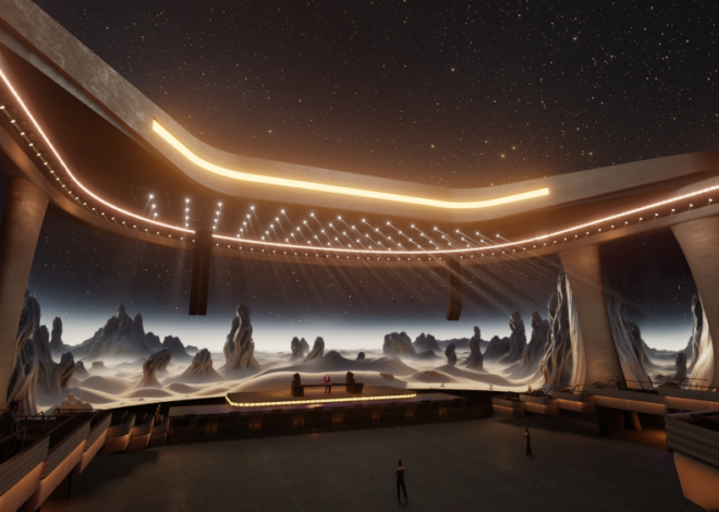 Permit Issues Indefinitely Postpone Brooklyn Mirage Reopening