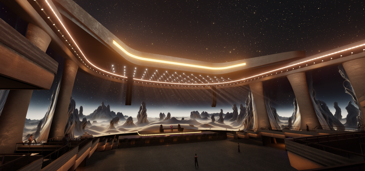 Permit Issues Indefinitely Postpone Brooklyn Mirage Reopening