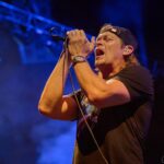 3 DOORS DOWN’s BRAD ARNOLD Diagnosed With Stage 4 Kidney Cancer, Band Cancels Tour Plans