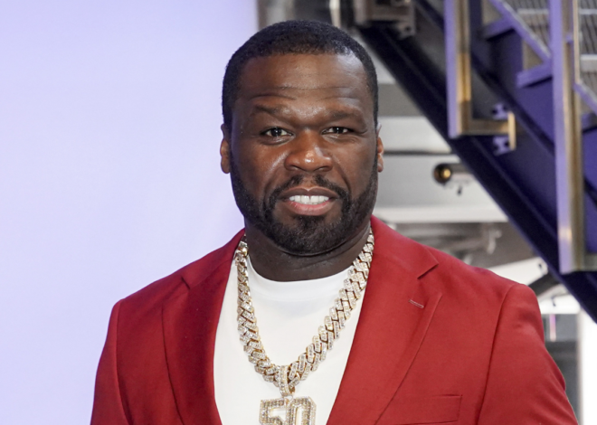 EXCLUSIVE: 50 Cent $5M Jewelry Battle Update: Ruling Is In