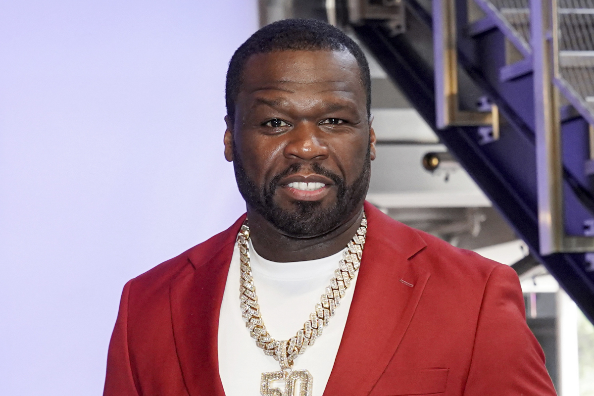 EXCLUSIVE: 50 Cent $5M Jewelry Battle Update: Ruling Is In
