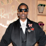 A$AP Rocky Set To Purge Dad Bod In Quest For Black Bond Role