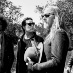 ALICE IN CHAINS’ SEAN KINNEY Suffers Non Life-Threatening Medical Emergency, Tonight’s Show Cancelled