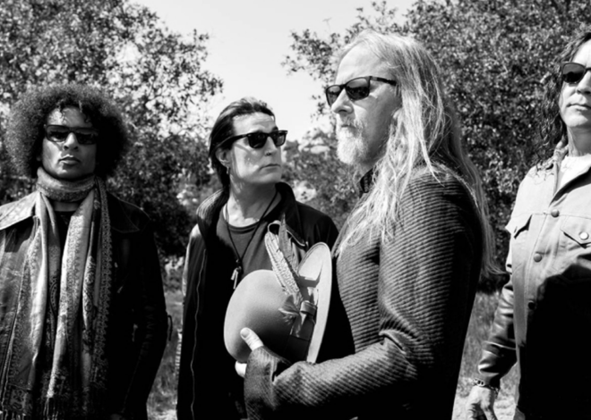 ALICE IN CHAINS’ SEAN KINNEY Suffers Non Life-Threatening Medical Emergency, Tonight’s Show Cancelled