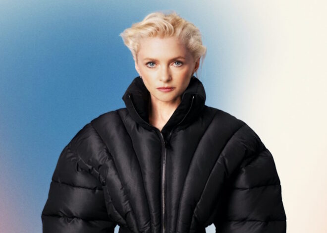 Listen to “Find Xanadu” by Alison Goldfrapp