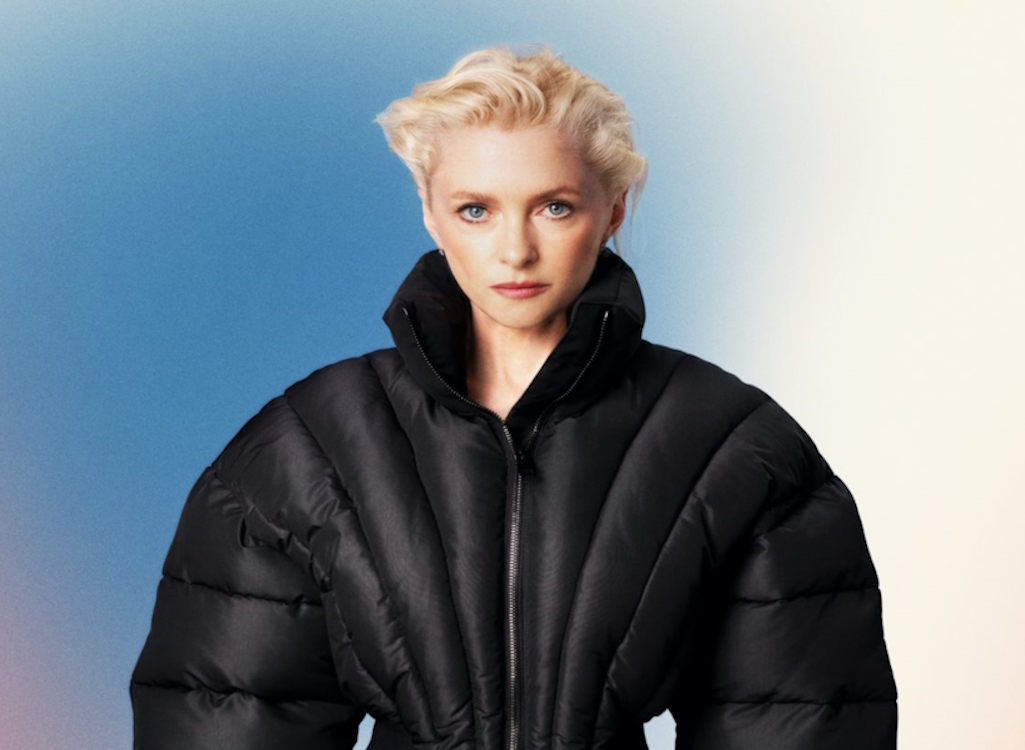 Listen to “Find Xanadu” by Alison Goldfrapp