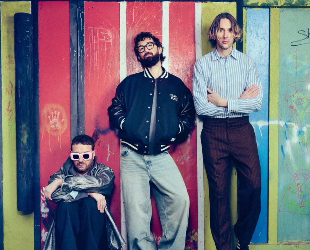 Listen to “Baby Bird” by Autoheart