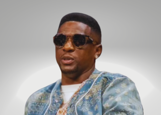 Boosie Badazz Reveals Heart Test Results Following Scary Crash