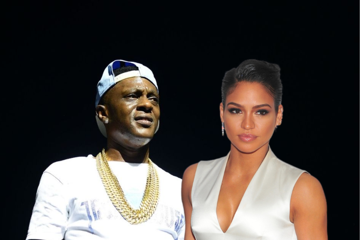 Boosie Turns Cassie & Husband Into Villain With Diddy Conspiracy Theory