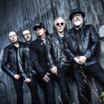 CANDLEMASS Drops Music Video for Cover Of BLACK SABBATH’s “Sabbath Bloody Sabbath” On New EP