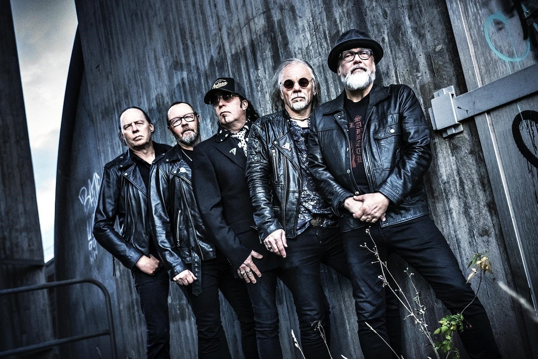 CANDLEMASS Drops Music Video for Cover Of BLACK SABBATH’s “Sabbath Bloody Sabbath” On New EP