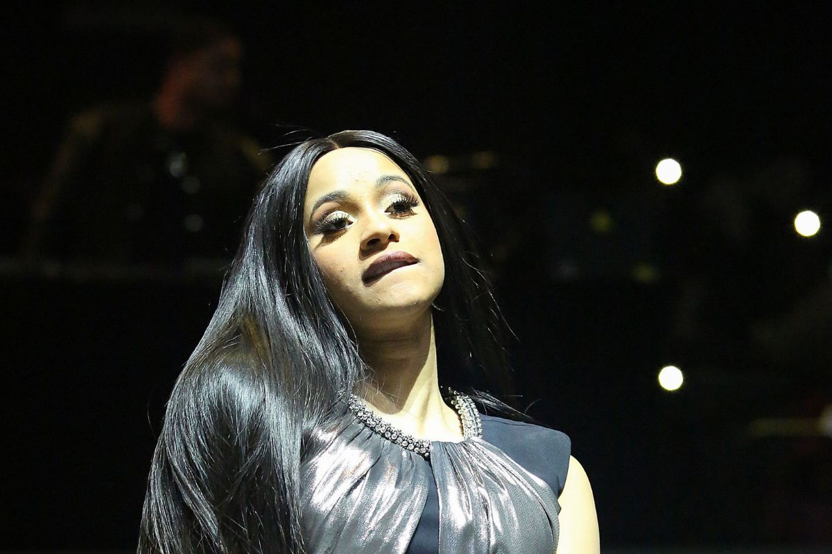 Cardi B Snaps Over Missing Guest Verses Causing Album Delays