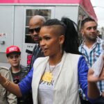 Cassie Ventura’s Husband Addresses Diddy