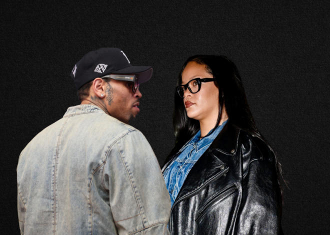 Rihanna’s 2009 Assault Resurfaces In Chris Brown’s Defamation Lawsuit