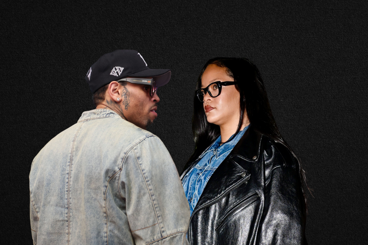 Rihanna’s 2009 Assault Resurfaces In Chris Brown’s Defamation Lawsuit