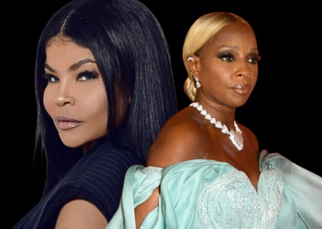 Misa Hylton Vs. Mary J. Blige: Misa’s Lawyer Talks $5M Fallout Over Vado & Broken Promises