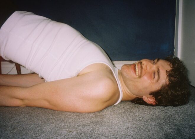 Listen to “Erotic, and Mostly Empty” EP by Possibly Jamie