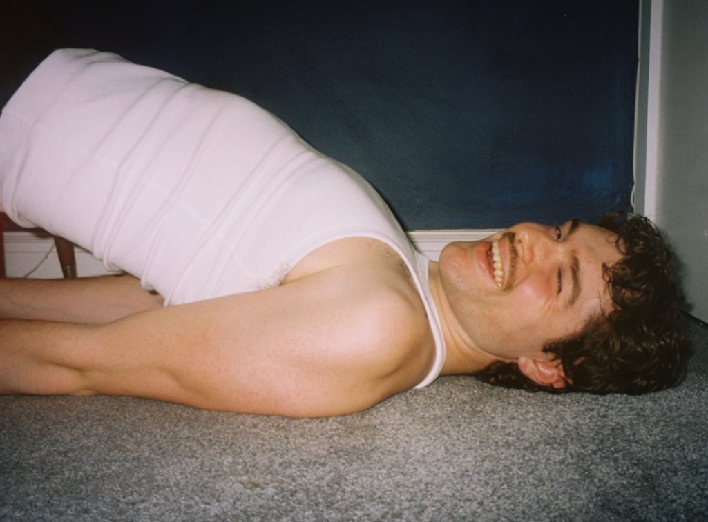 Listen to “Erotic, and Mostly Empty” EP by Possibly Jamie