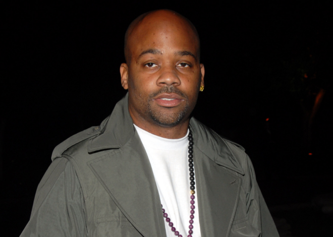 EXCLUSIVE: Damon Dash Ordered To Sell Film Studio, Streaming Network