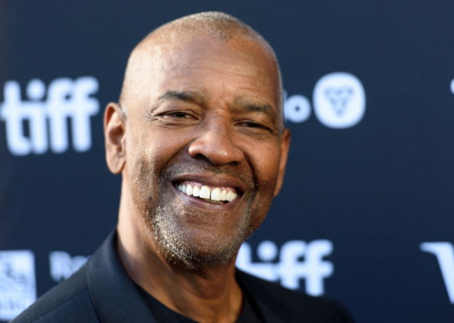 A$AP Rocky Shares Denzel Washington’s Secret Memphis Rap Obsession