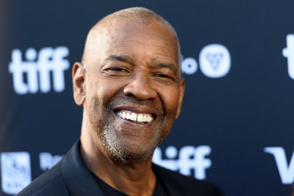 A$AP Rocky Shares Denzel Washington’s Secret Memphis Rap Obsession