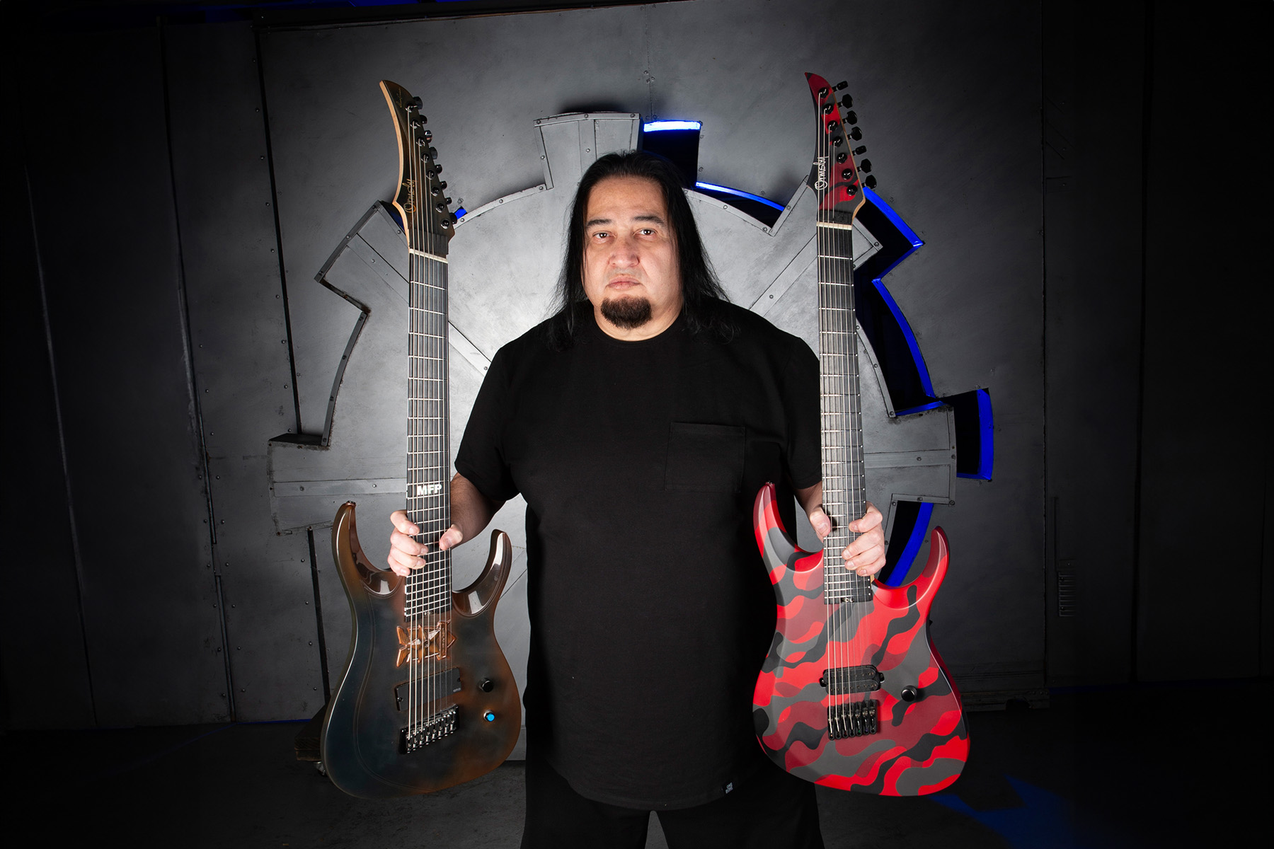 FEAR FACTORY Guitarist DINO CAZARES Has Even More Opinions About Bands’ Use of AI – And People Are Still Questioning It