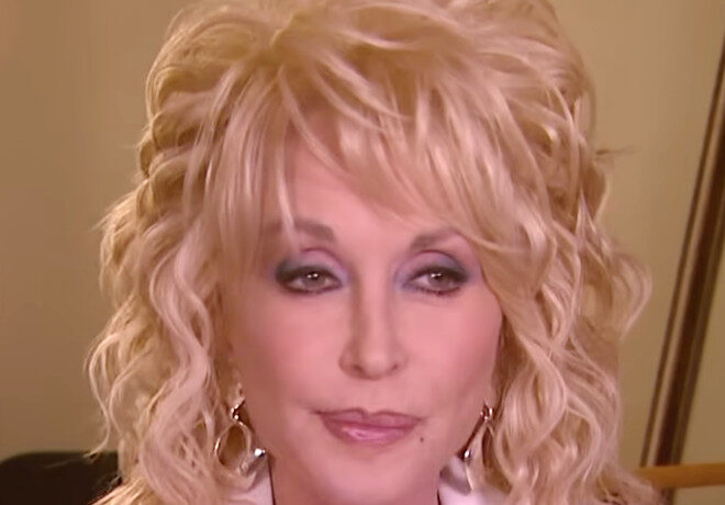 Dolly Parton Admits Difficult Time After Husband’s Death