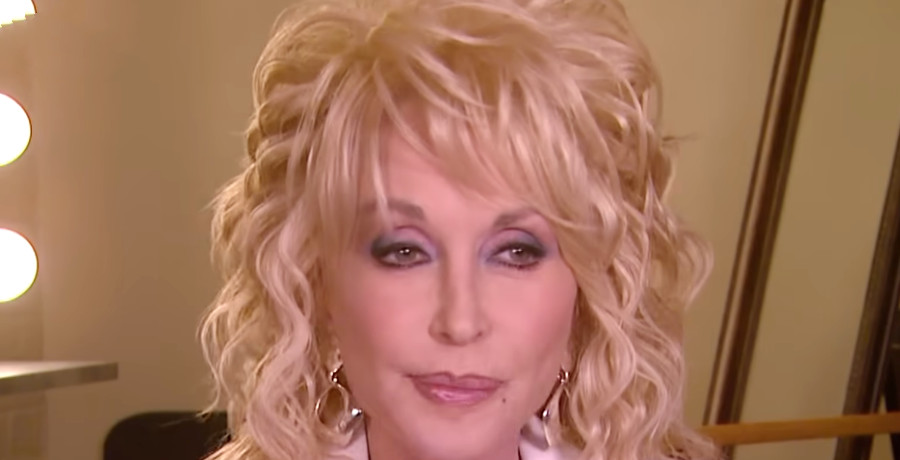 Dolly Parton Admits Difficult Time After Husband’s Death