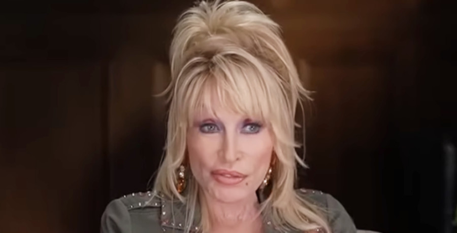 Dolly Parton Admits She Wasn’t Honest With Fans About Husband