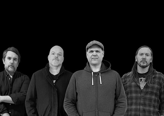 DOLVEN (AGALLOCH, ENEFERENS, Etc.) Brings You Acoustic Doom On Their New Single “Sun Bleached Stones”