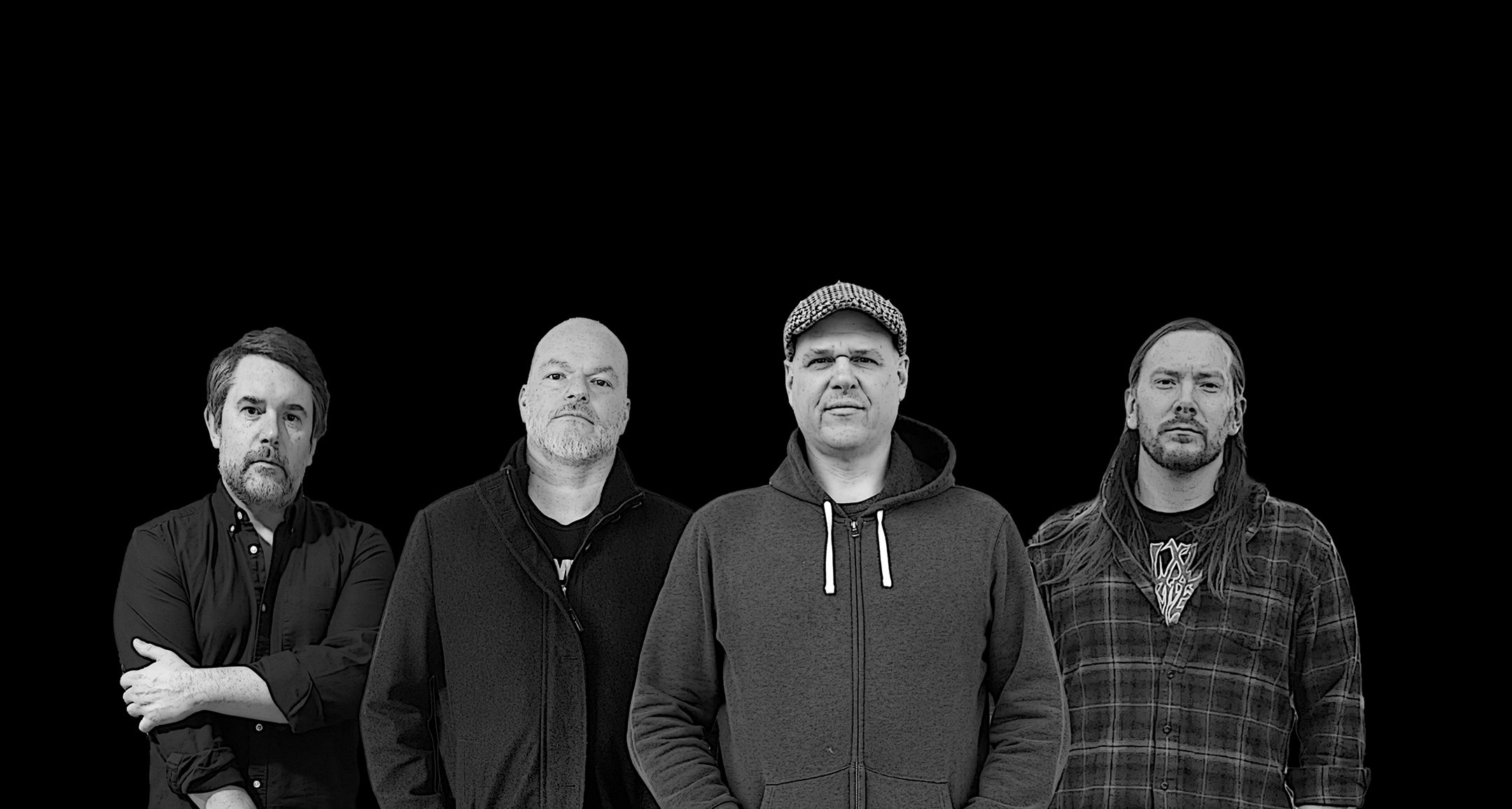 DOLVEN (AGALLOCH, ENEFERENS, Etc.) Brings You Acoustic Doom On Their New Single “Sun Bleached Stones”