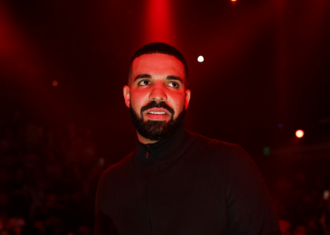Drake Accused Of Fueling Racial Bias With Kendrick Lamar Lawsuit