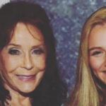 Emmy Russell Leaves Special Message For ‘Memaw’ Loretta Lynn