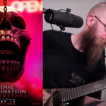 EVILE Got Their Music On The Final Destination Bloodlines Soundtrack