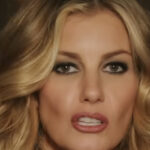 Fans Can’t Get Enough Of Throwback Faith Hill Video