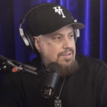 FIELDY On Returning To KORN: “You Never Know”