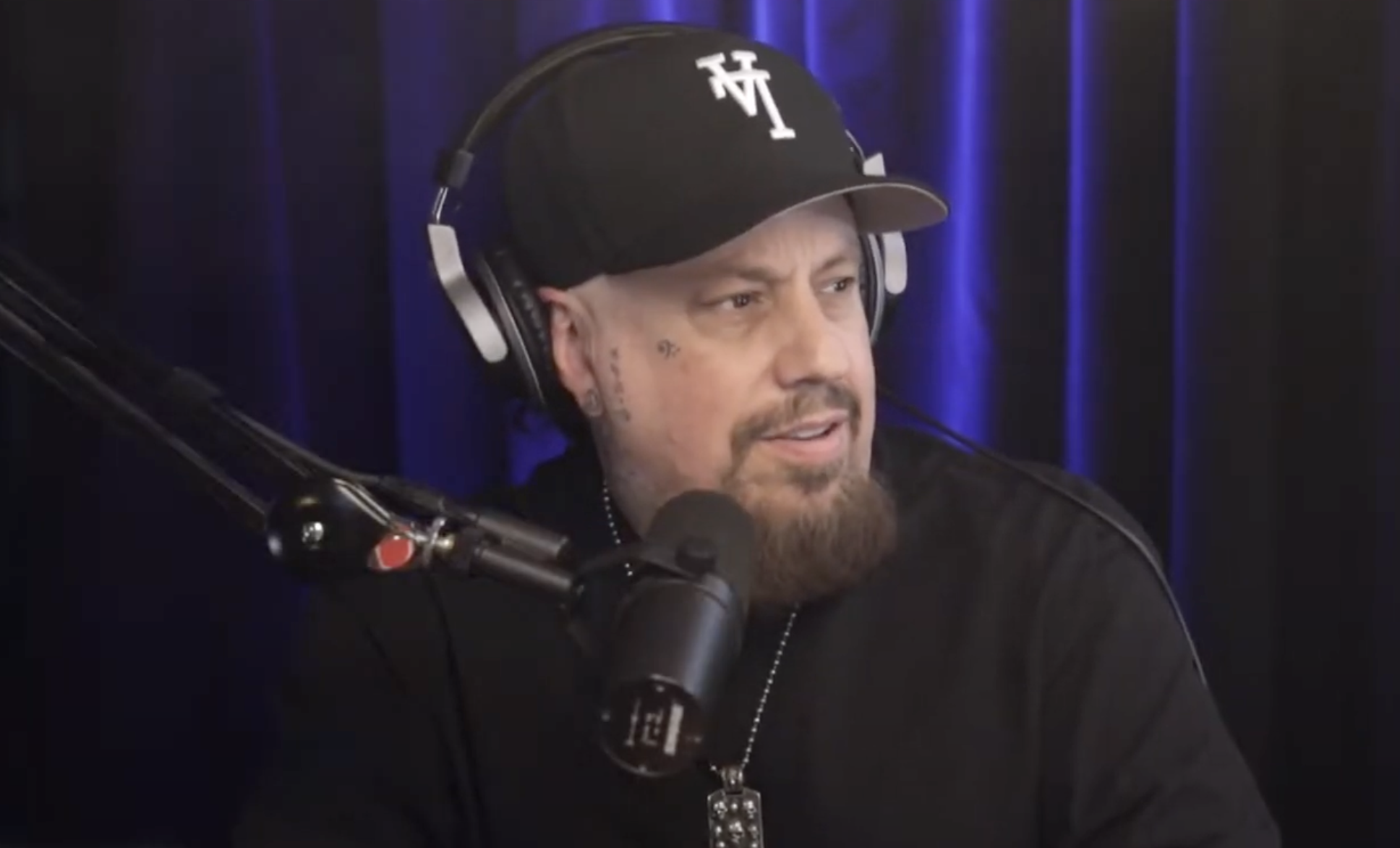FIELDY On Returning To KORN: “You Never Know”