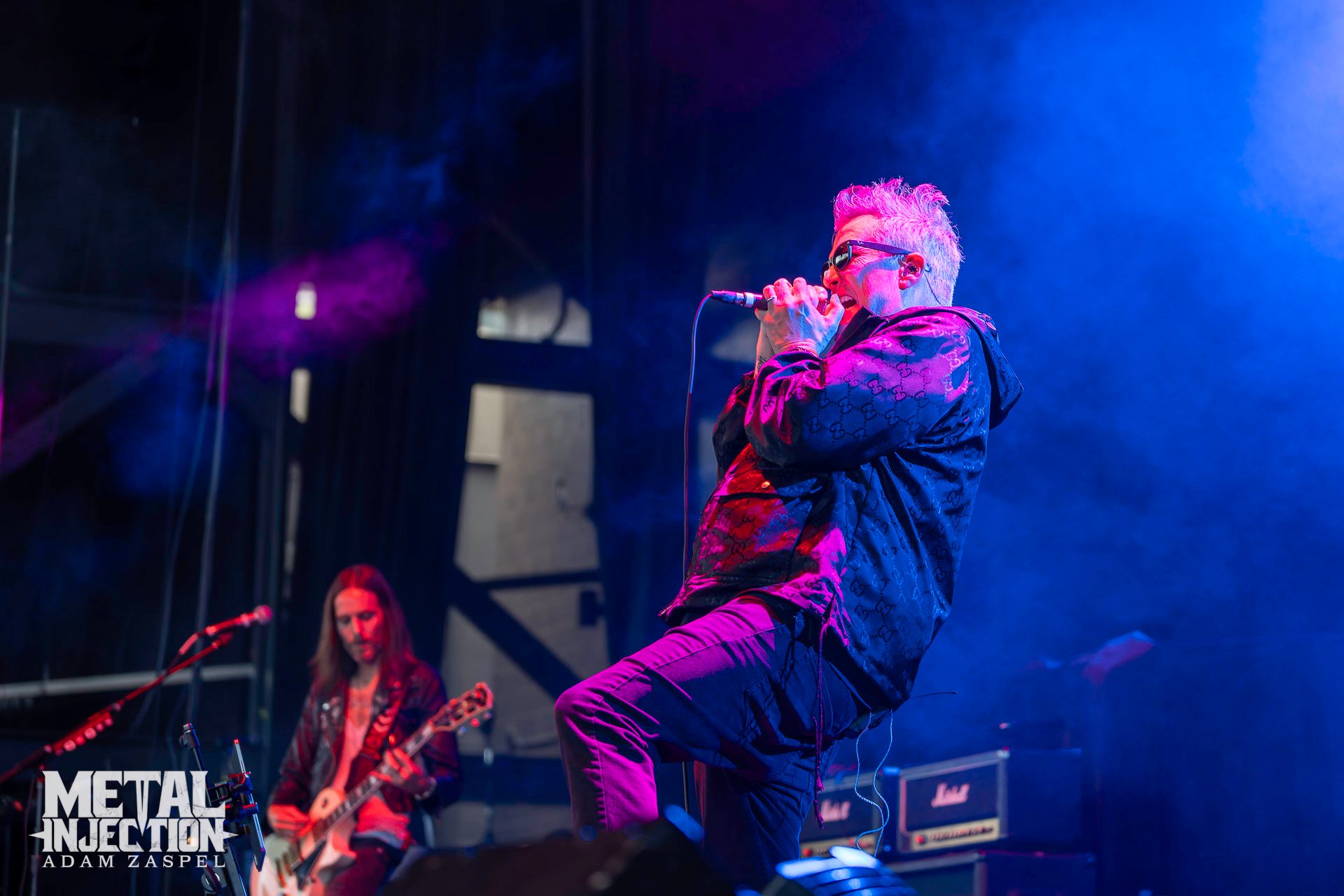 FILTER’s RICHARD PATRICK: “Streaming Has Taken A Massive, Massive Toll On Our Industry”