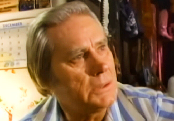 George Jones’ Widow Shares Singer’s Shocking Final Moments