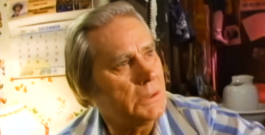 George Jones’ Widow Shares Singer’s Shocking Final Moments