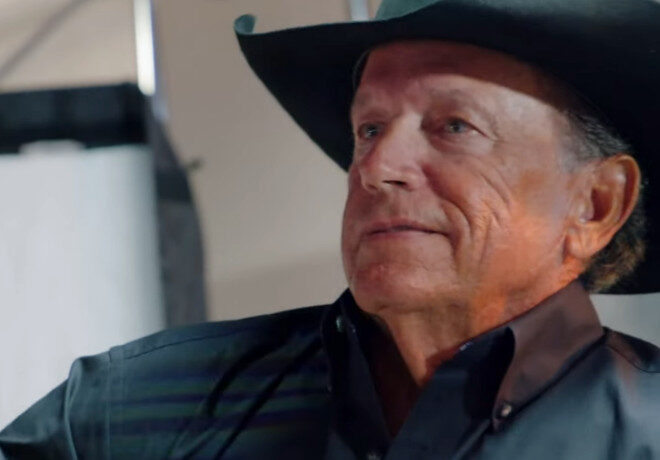 Fans Worry George Strait, 72, Is In Poor Health