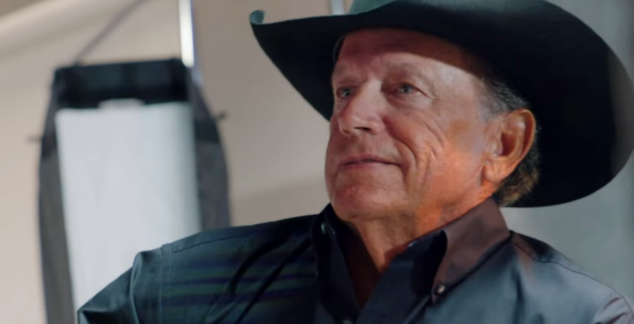 Fans Worry George Strait, 72, Is In Poor Health
